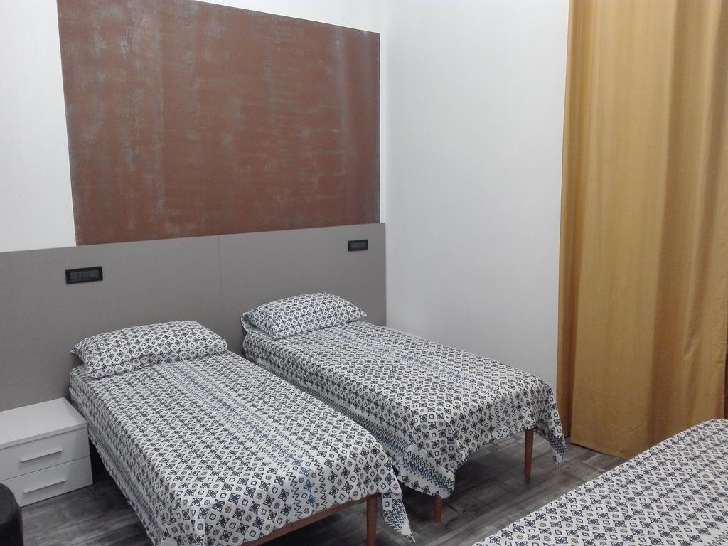 Casa Acquario Chic Apartment Genoa Exterior photo