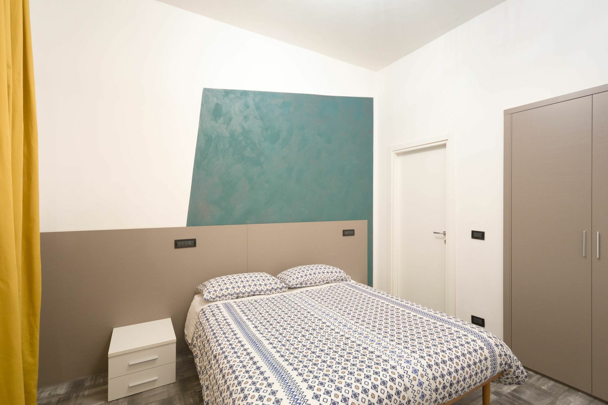 Casa Acquario Chic Apartment Genoa Exterior photo